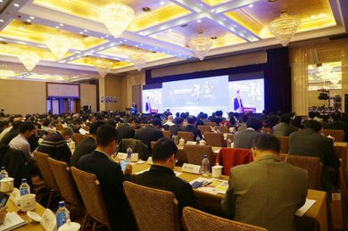 年终企业宣传片制作需要突出的特点