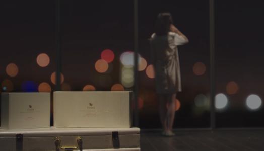 宣传片拍摄