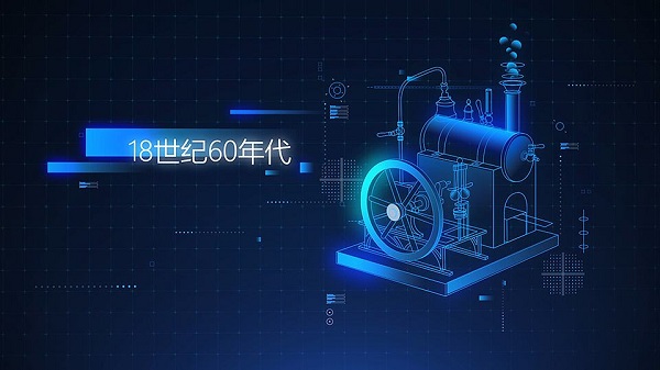 企业宣传片拍摄构图有哪些特点?