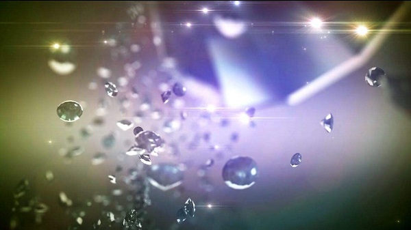 形散而神不散是宣传片拍摄重点内容