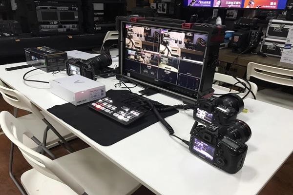 宣传片拍摄制作有哪些要点？