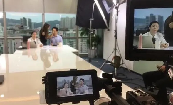 济南宣传片拍摄公司