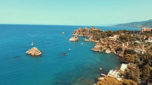 旅游宣传片拍摄公司