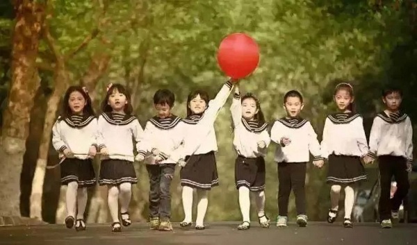 怎样拍有吸引力的幼儿园宣传片?