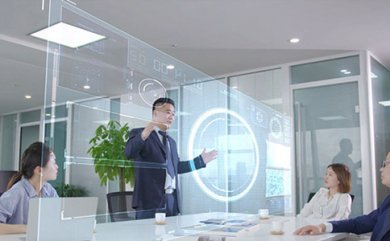 宣传片的几种主要拍摄方法