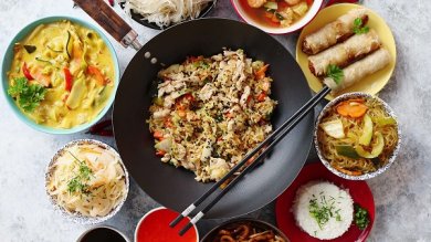 餐饮宣传视频怎么设计吸引人