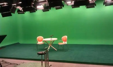 检测技术企业宣传片拍摄制作
