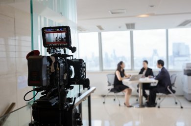 为什么要进行新材料公司宣传片拍摄